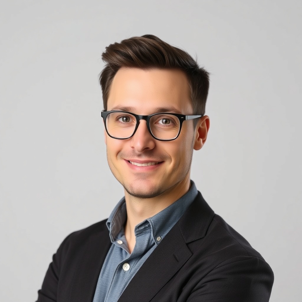 Daniel O'Connor, Product Manager